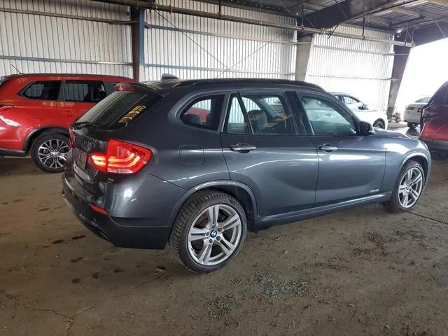 WBAVM5C57EVV91479 2014 2014 BMW X1- Xdrive35I 3