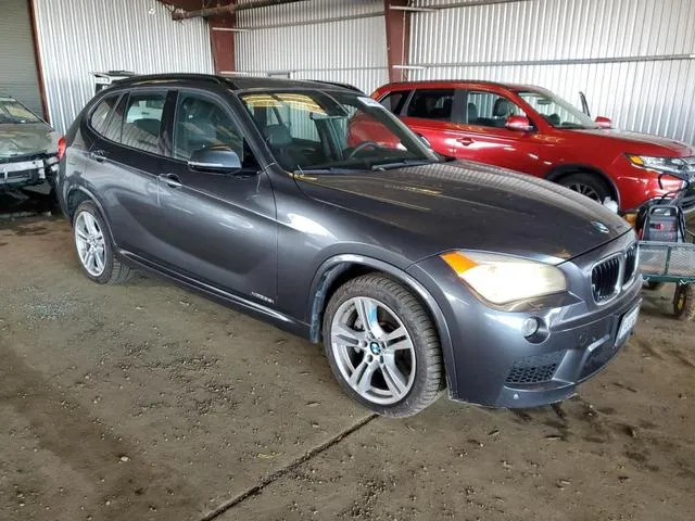 WBAVM5C57EVV91479 2014 2014 BMW X1- Xdrive35I 4