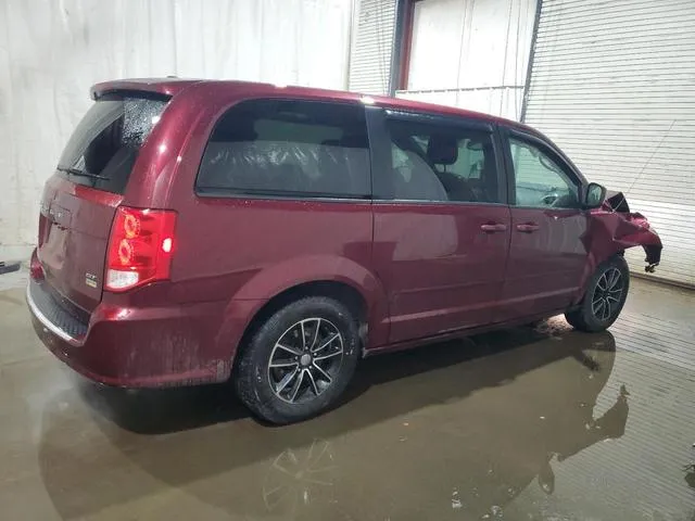 2C4RDGEG9HR740903 2017 2017 Dodge Grand Caravan- GT 3