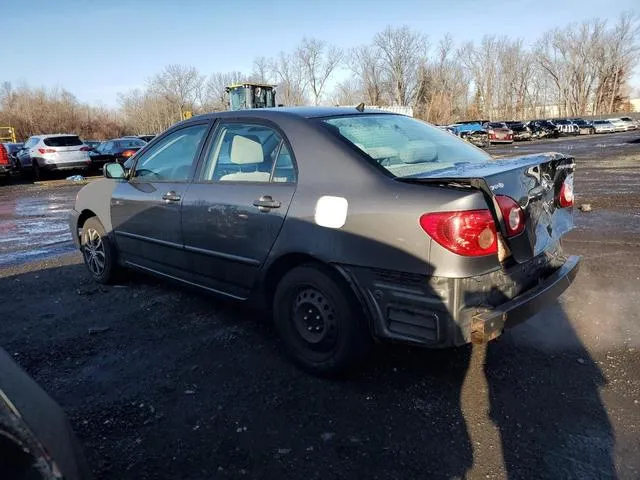 2T1BR32E67C847176 2007 2007 Toyota Corolla- CE 2