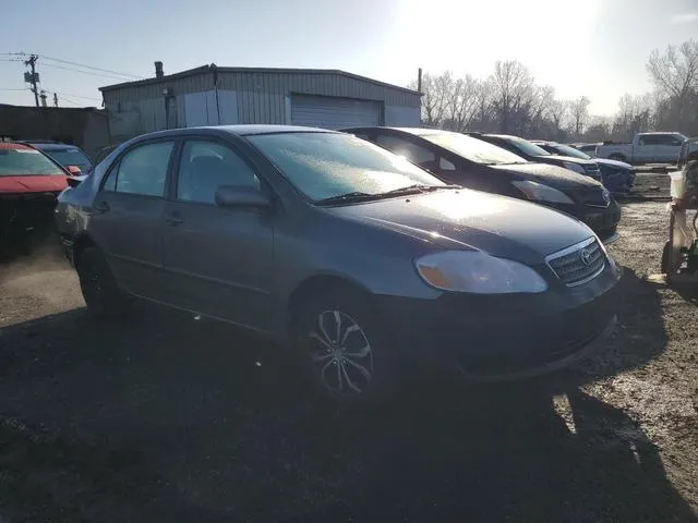 2T1BR32E67C847176 2007 2007 Toyota Corolla- CE 4