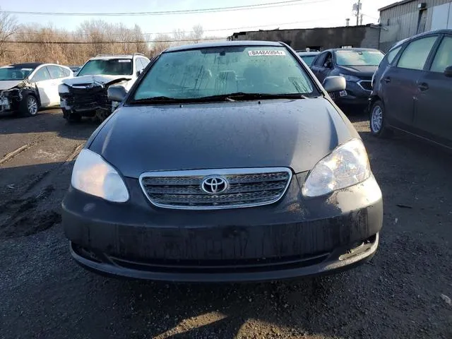 2T1BR32E67C847176 2007 2007 Toyota Corolla- CE 5