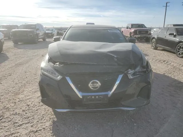 1N4AA6CVXMC503072 2021 2021 Nissan Maxima- SV 5