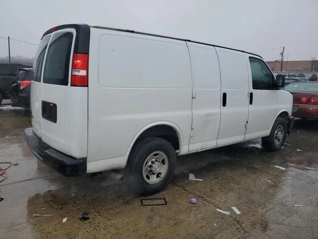 1GCWGAFF4H1115343 2017 2017 Chevrolet Express 3