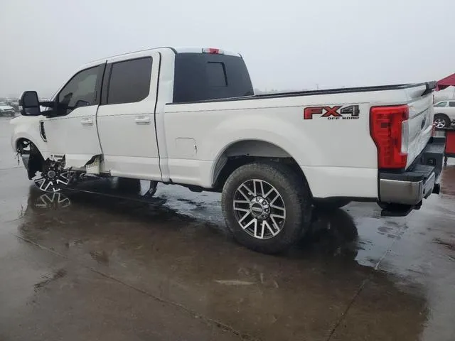 1FT7W2BT9HEB28509 2017 2017 Ford F-250- Super Duty 2