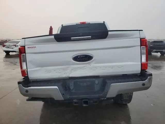 1FT7W2BT9HEB28509 2017 2017 Ford F-250- Super Duty 6