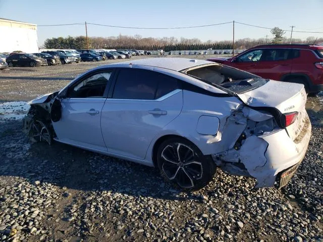 1N4BL4CV9RN416441 2024 2024 Nissan Altima- SR 2