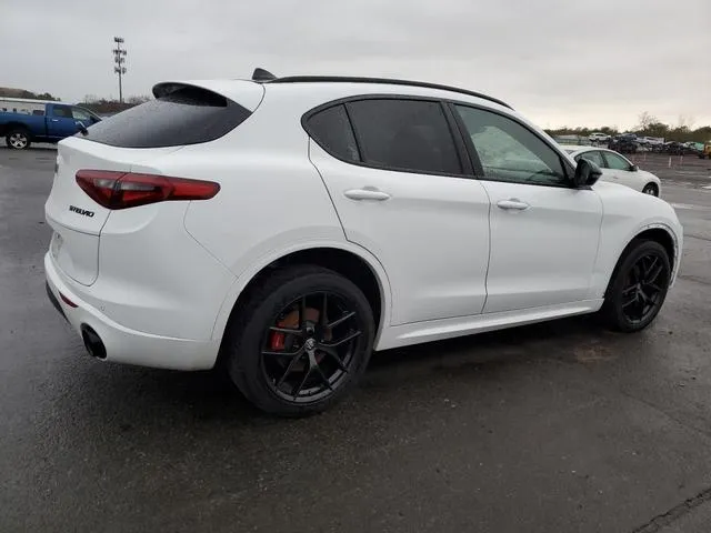 ZASPAKBN0L7C74401 2020 2020 Alfa Romeo Stelvio- TI 3