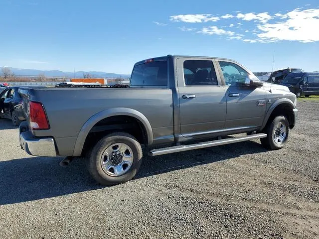 3D7UT2CL0BG619843 2011 2011 Dodge RAM 2500 3