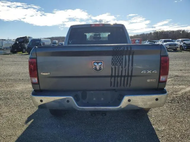 3D7UT2CL0BG619843 2011 2011 Dodge RAM 2500 6