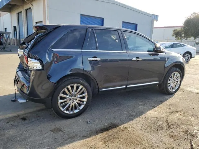 2LMDJ8JK1DBL46429 2013 2013 Lincoln MKX 3