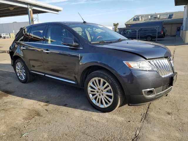 2LMDJ8JK1DBL46429 2013 2013 Lincoln MKX 4