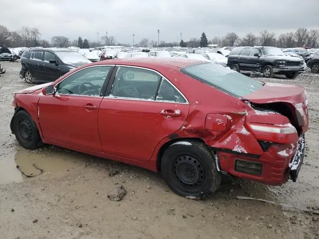 4T4BE46K78R036428 2008 2008 Toyota Camry- CE 2