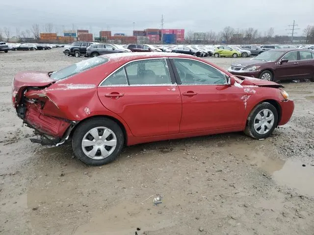 4T4BE46K78R036428 2008 2008 Toyota Camry- CE 3