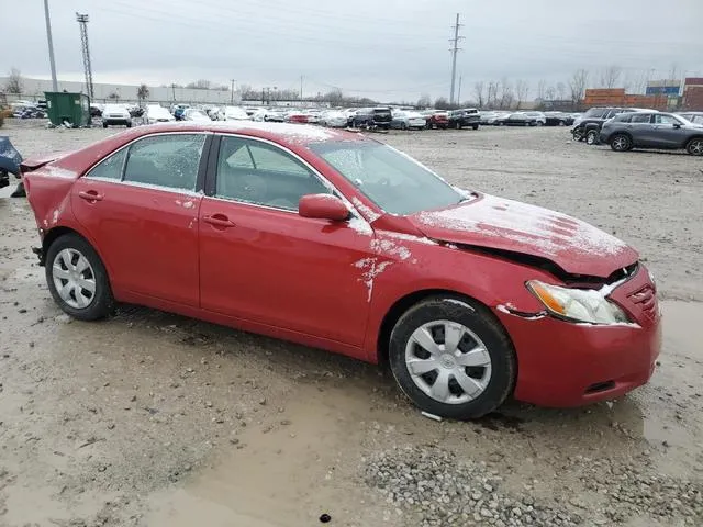 4T4BE46K78R036428 2008 2008 Toyota Camry- CE 4