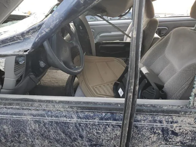 1GKEK13R2TJ718801 1996 1996 GMC Yukon 7