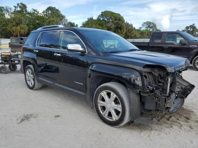 2GKALPEKXH6137985 2017 2017 GMC Terrain- Slt 4