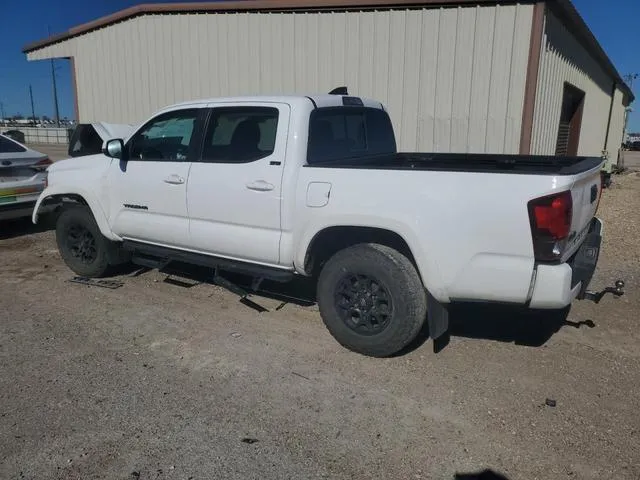 5TFCZ5AN3MX266118 2021 2021 Toyota Tacoma- Double Cab 2