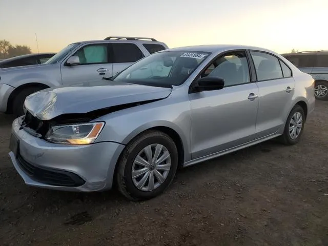 3VW2K7AJ8DM206444