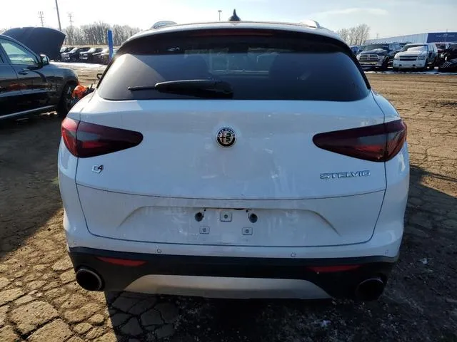 ZASPAKAN2L7C92772 2020 2020 Alfa Romeo Stelvio 6