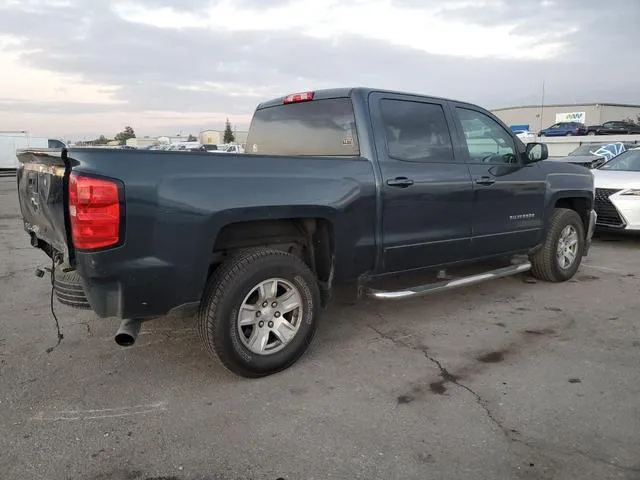 3GCPCREC5HG416453 2017 2017 Chevrolet Silverado- C1500 Lt 3