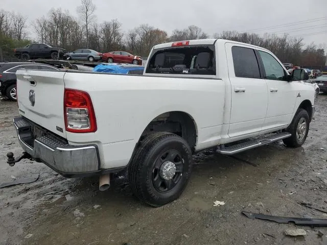 3C6UR5DL1MG555508 2021 2021 RAM 2500- Big Horn 3