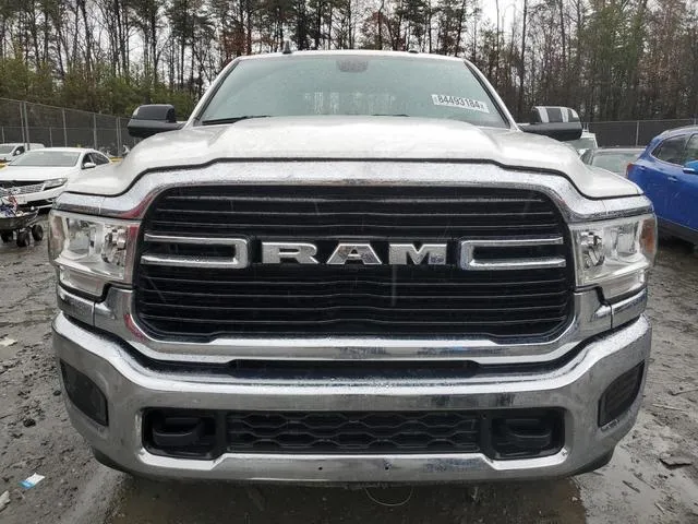 3C6UR5DL1MG555508 2021 2021 RAM 2500- Big Horn 5