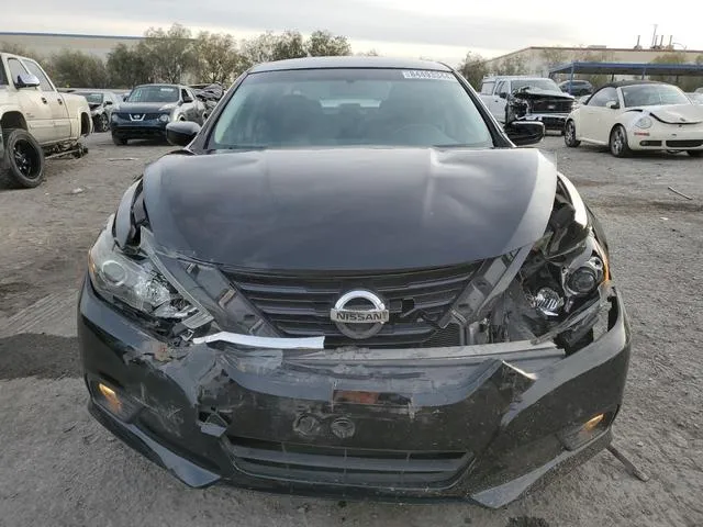 1N4AL3AP2HN359623 2017 2017 Nissan Altima- 2-5 5