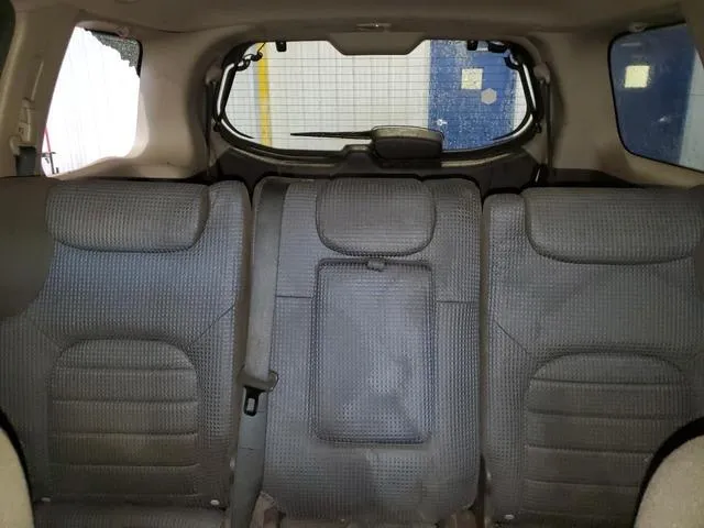 5N1AR18W05C787364 2005 2005 Nissan Pathfinder- LE 10