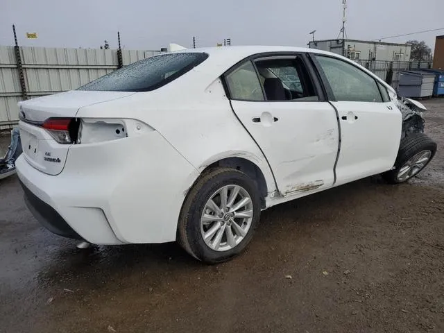 JTDBCMFE6R3061004 2024 2024 Toyota Corolla- LE 3