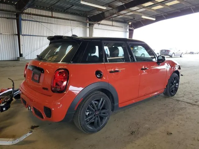 WMWXU9C06L2M25229 2020 2020 Mini Cooper- S 3