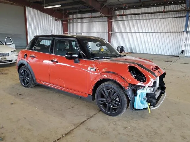 WMWXU9C06L2M25229 2020 2020 Mini Cooper- S 4