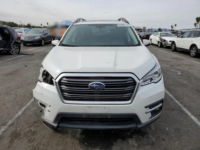 4S4WMAPD5L3480421 2020 2020 Subaru Ascent- Limited 5