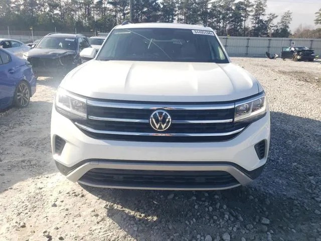 1V2JP2CA0PC548717 2023 2023 Volkswagen Atlas- SE 5