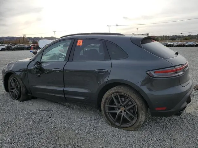 WP1AA2A5XPLB01173 2023 2023 Porsche Macan- Base 2