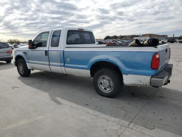 1FTSX2AR6AEA91860 2010 2010 Ford F-250- Super Duty 2