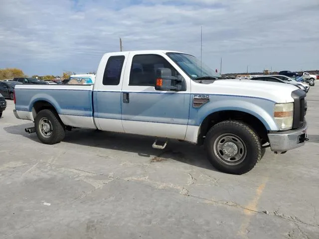 1FTSX2AR6AEA91860 2010 2010 Ford F-250- Super Duty 4