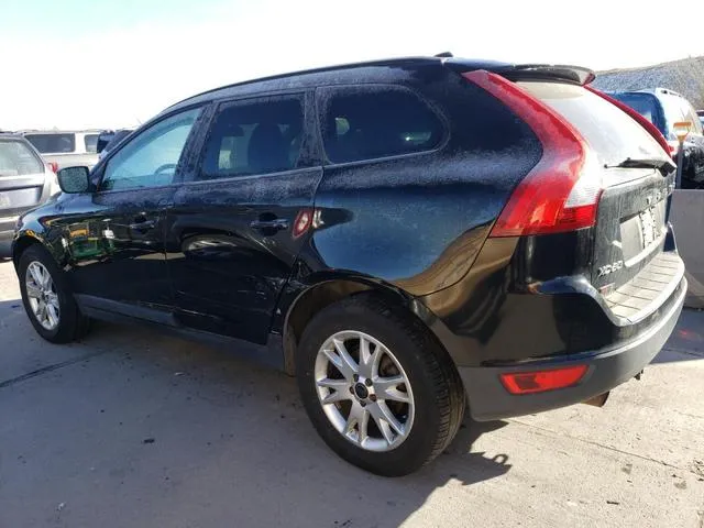 YV4960DZ9A2059999 2010 2010 Volvo XC60- 3-2 2