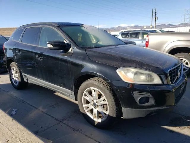 YV4960DZ9A2059999 2010 2010 Volvo XC60- 3-2 4