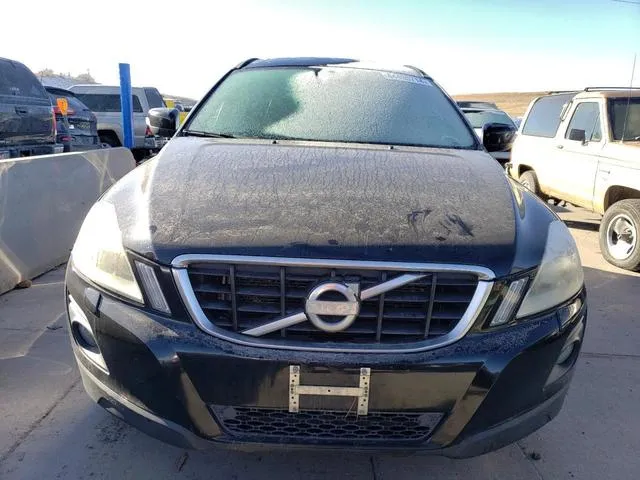 YV4960DZ9A2059999 2010 2010 Volvo XC60- 3-2 5