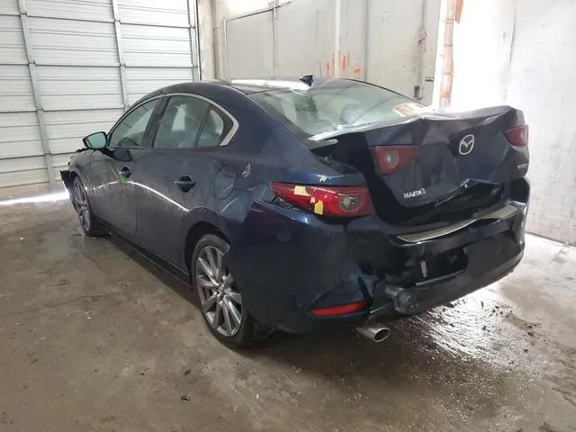 3MZBPADL7NM300778 2022 2022 Mazda 3- Premium 2