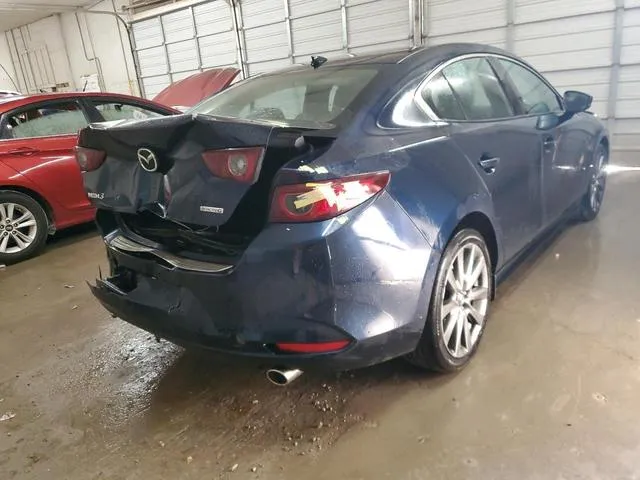 3MZBPADL7NM300778 2022 2022 Mazda 3- Premium 3