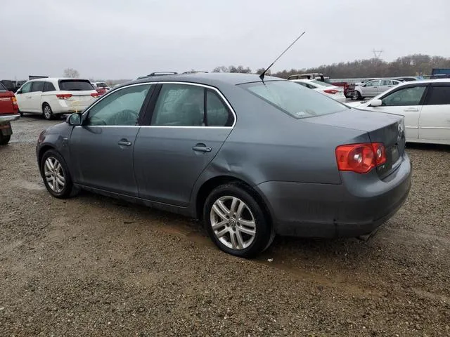 3VWEF71K47M078640 2007 2007 Volkswagen Jetta- Wolfsburg 2