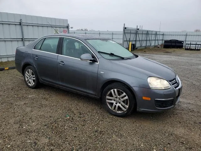 3VWEF71K47M078640 2007 2007 Volkswagen Jetta- Wolfsburg 4