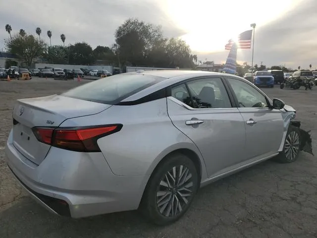 1N4BL4DV9RN391183 2024 2024 Nissan Altima- SV 3