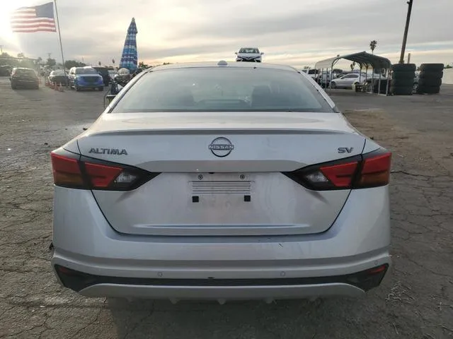 1N4BL4DV9RN391183 2024 2024 Nissan Altima- SV 6