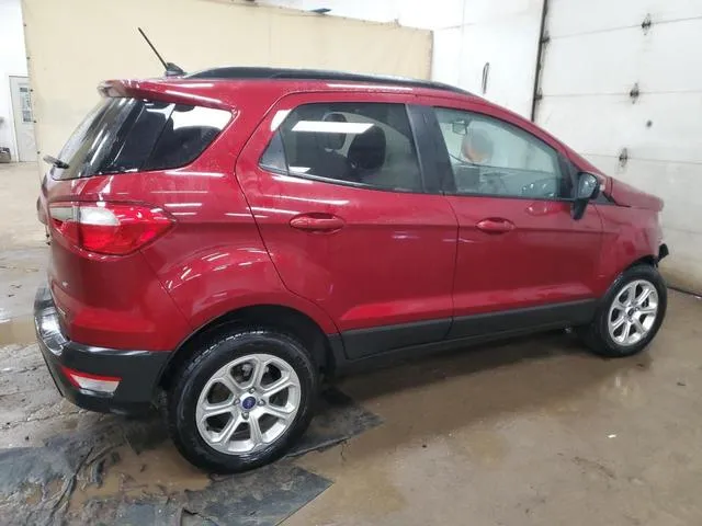 MAJ3S2GEXLC324439 2020 2020 Ford Ecosport- SE 3