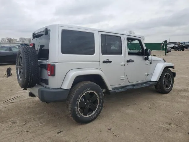 1C4HJWEG4CL273633 2012 2012 Jeep Wrangler- Sahara 3