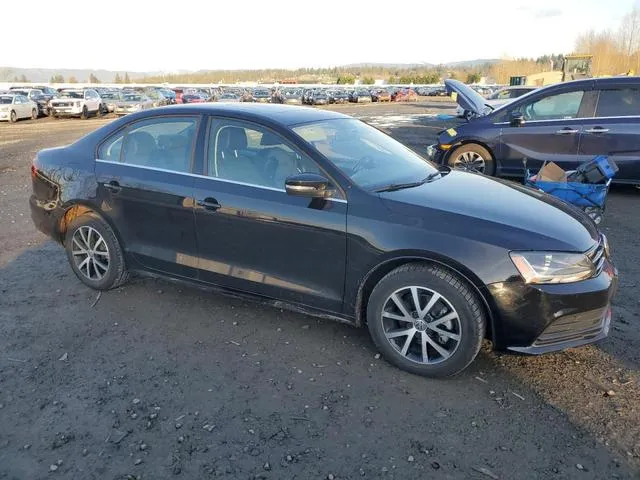 3VWDB7AJ9JM262137 2018 2018 Volkswagen Jetta- SE 4