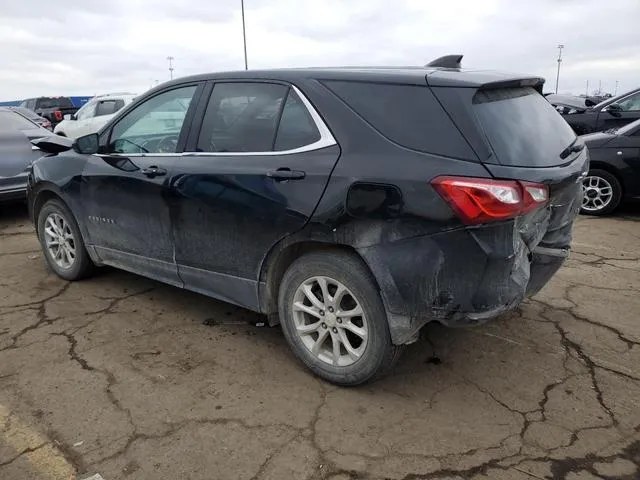 3GNAXJEV5LL320150 2020 2020 Chevrolet Equinox- LT 2